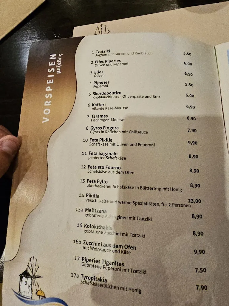 Menu_Mykonos Restaurant_Geilenkirchen_image_2