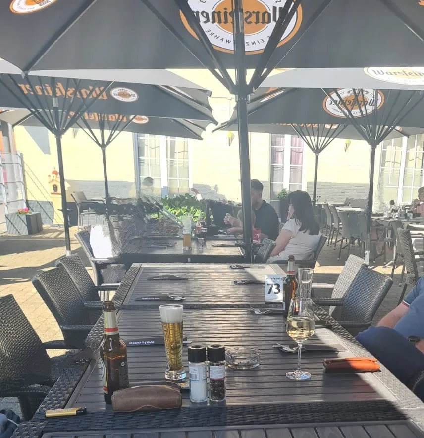 Mykonos Restaurant restaurant in Geilenkirchen