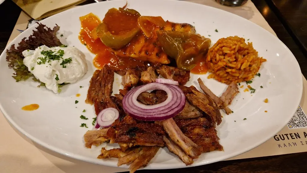 Mykonos Restaurant_Geilenkirchen_slider_image_3