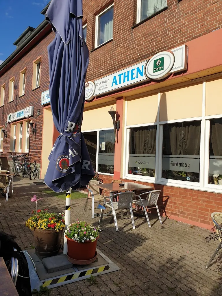 Restaurant Athen_Geilenkirchen_slider_image_1