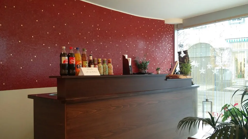 Cam Nguyen restaurant in Geilenkirchen