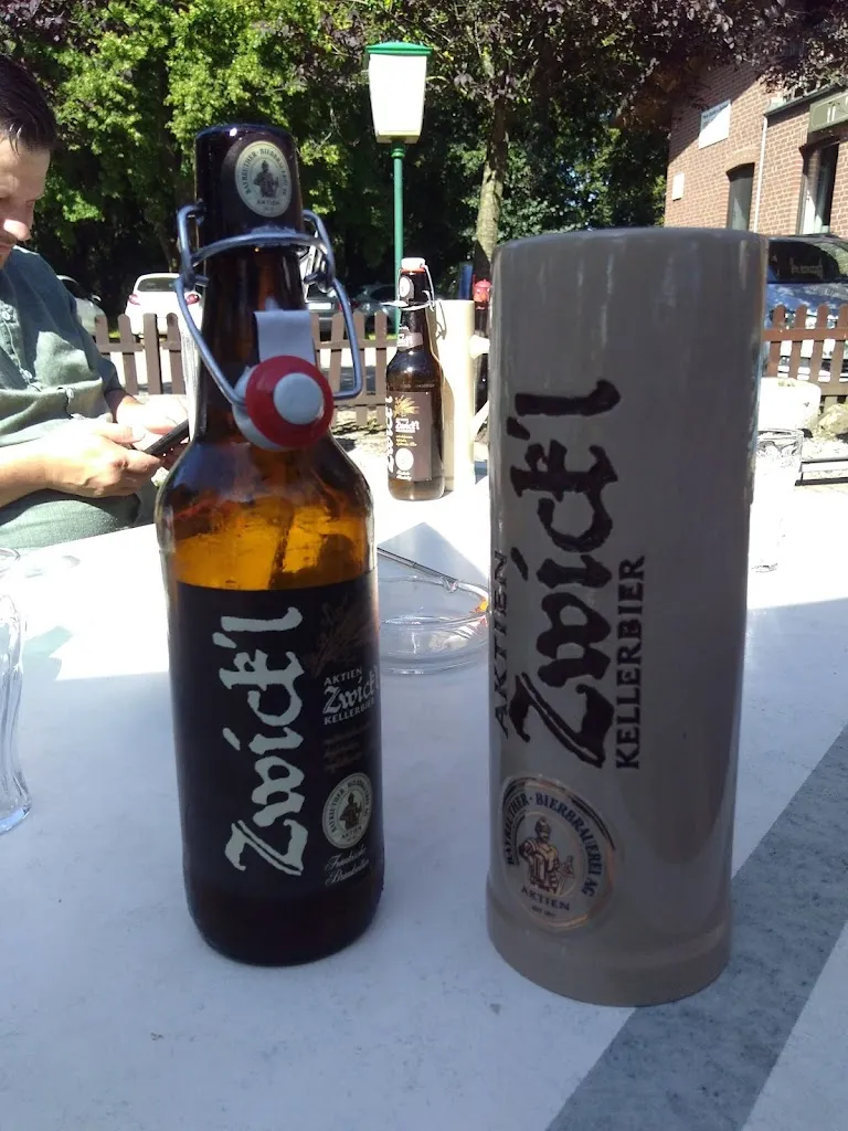 Menu_Ponytränke, Zu Gast bei Gast_Geilenkirchen_image_1