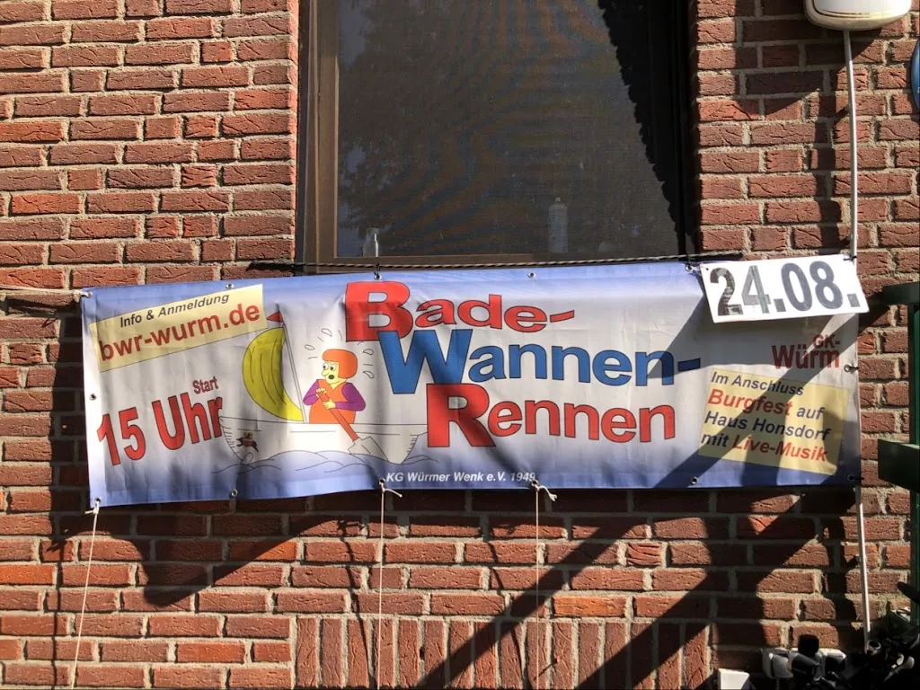 Co uki_Ponytränke, Zu Gast bei Gast_Geilenkirchen_review