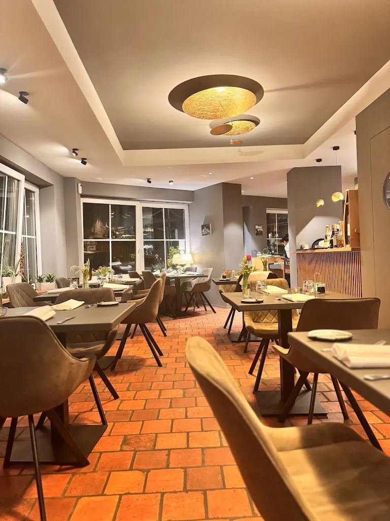 Carpaccio restaurant in Geilenkirchen