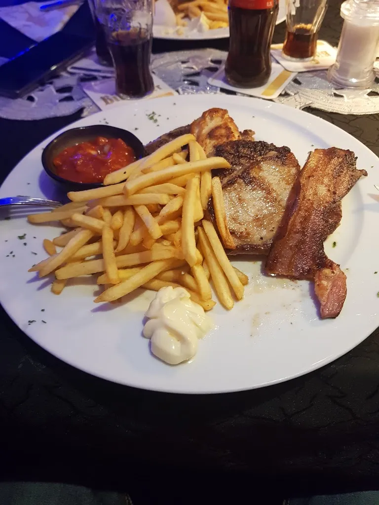 Menu_Hotel/Restaurant am Markt_Geilenkirchen_image_8