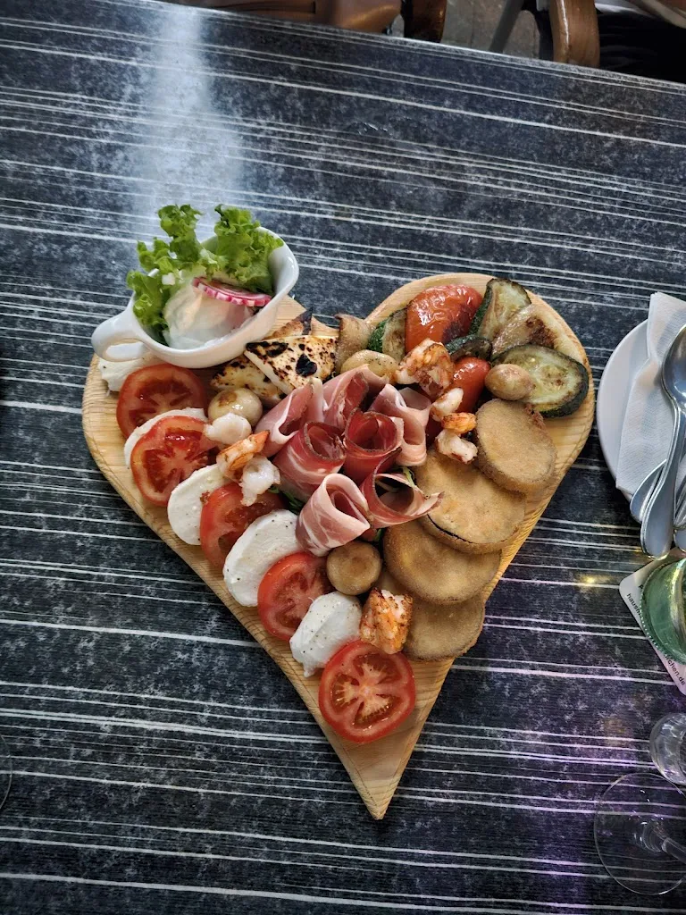 Menu_Hotel/Restaurant am Markt_Geilenkirchen_image_9