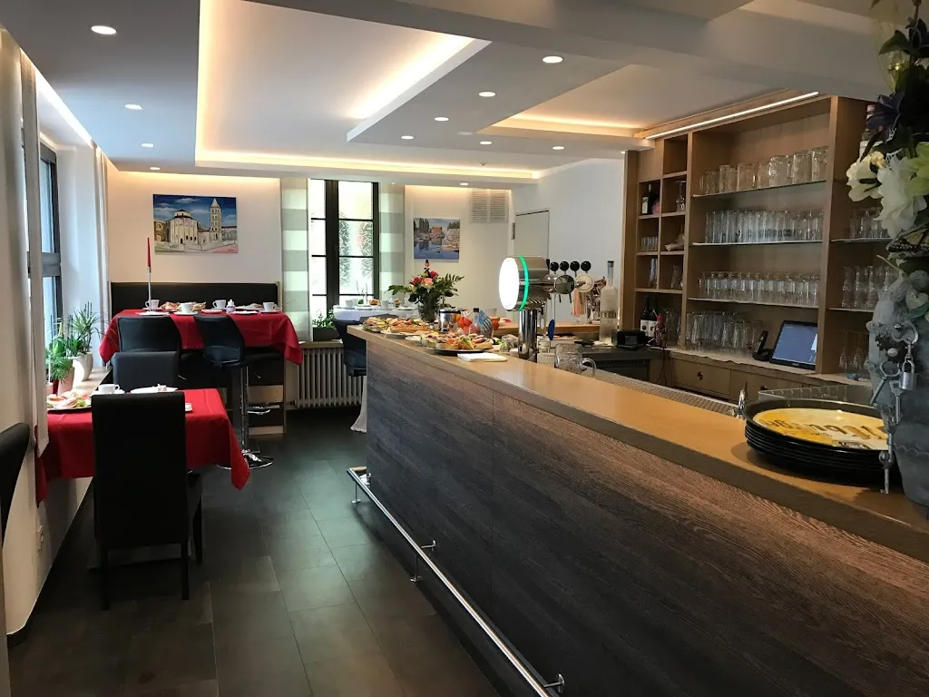 Hotel/Restaurant am Markt restaurant in Geilenkirchen