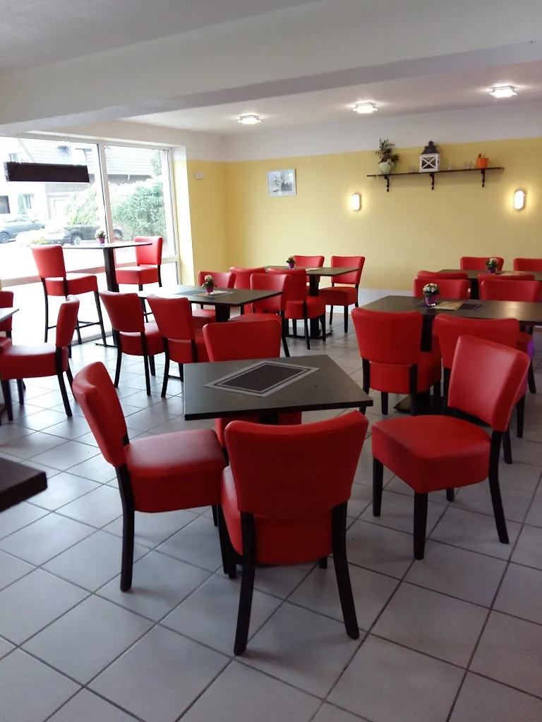 Gaststätte Zur Grillschranke restaurant in Geilenkirchen