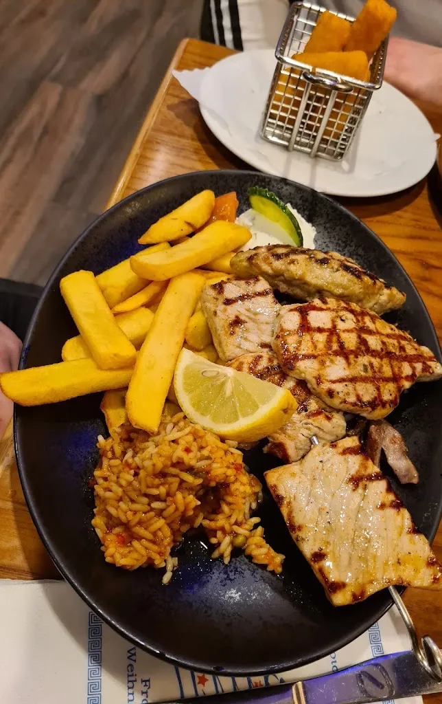 Menu_Friedrichsbad Zorbas Griechisches Restaurant_Villingen-Schwenningen_image_5