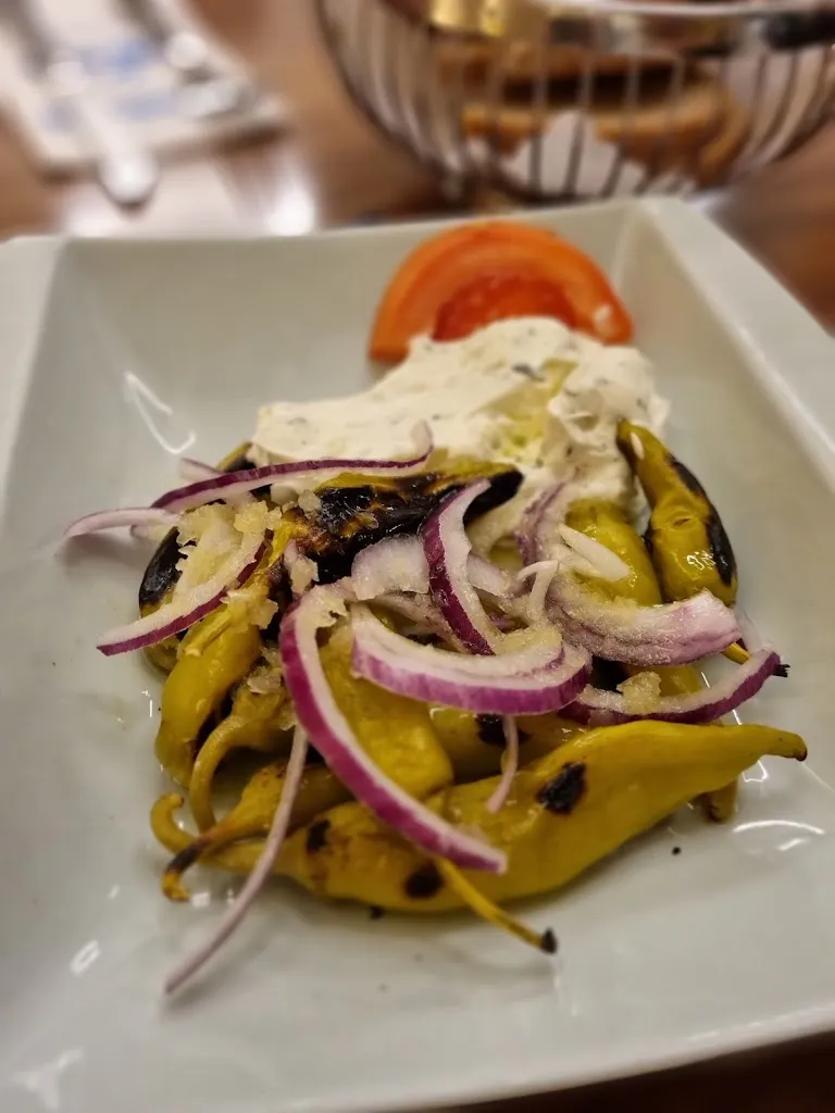 Menu_Friedrichsbad Zorbas Griechisches Restaurant_Villingen-Schwenningen_image_8