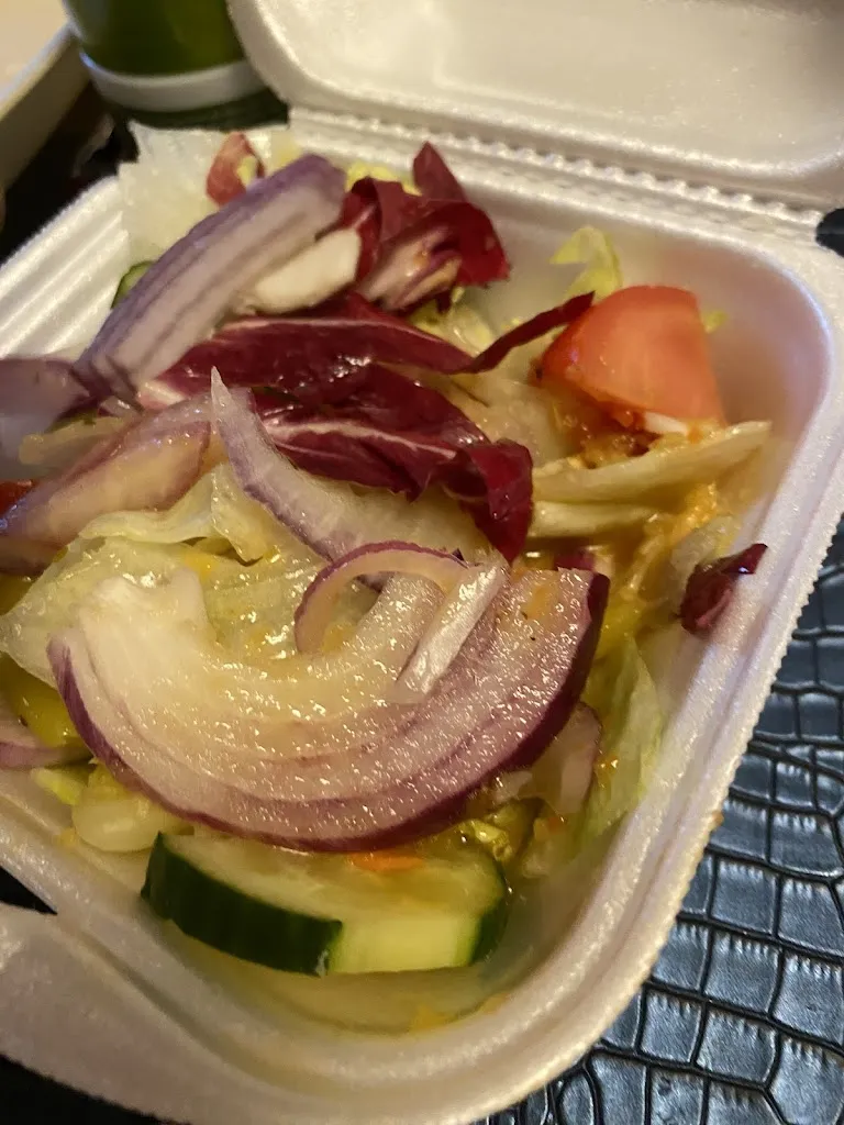 Frelgoe_Pizzeria Maria_Geilenkirchen_avis