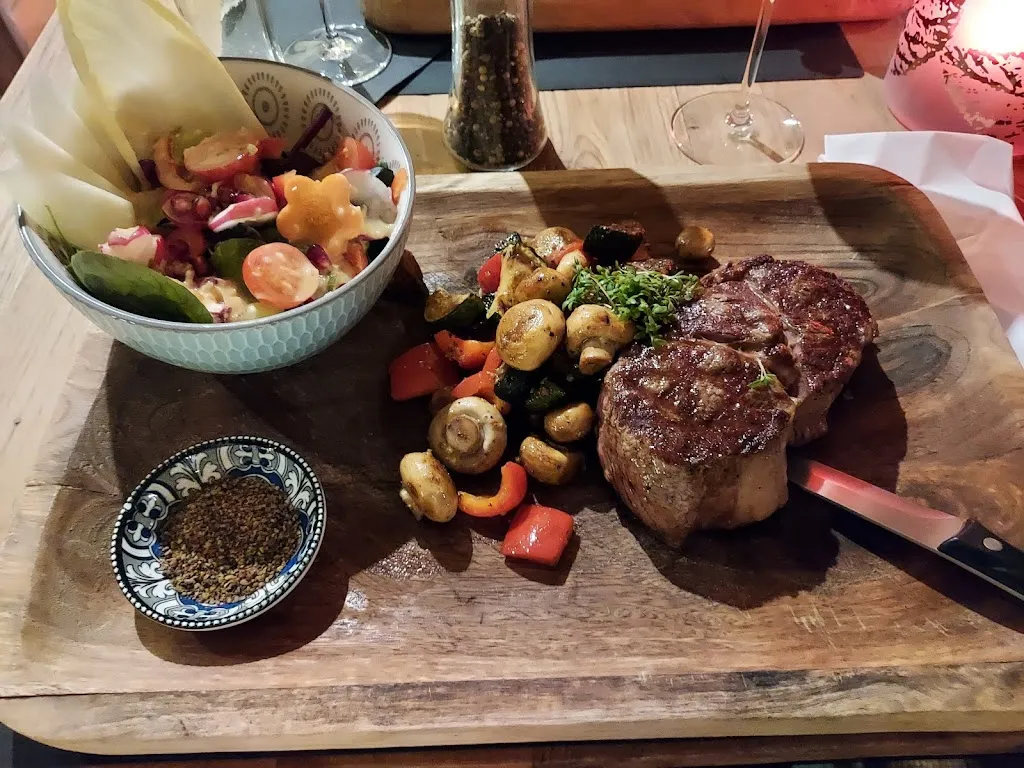 Menu_Soñador Grill_Geilenkirchen_image_1