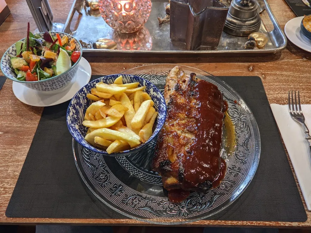 Menu_Soñador Grill_Geilenkirchen_image_3