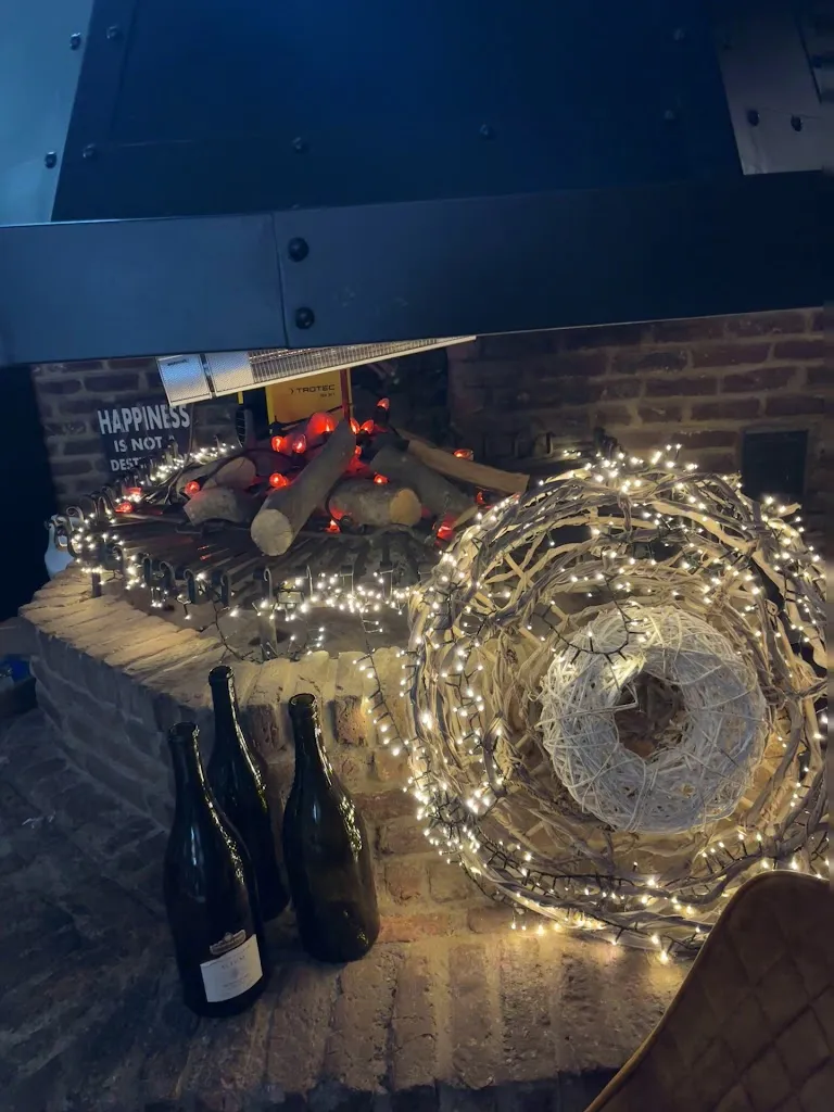 Sarah Bosten_Soñador Grill_Geilenkirchen_review