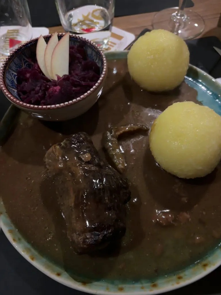 Soñador Grill restaurant in Geilenkirchen