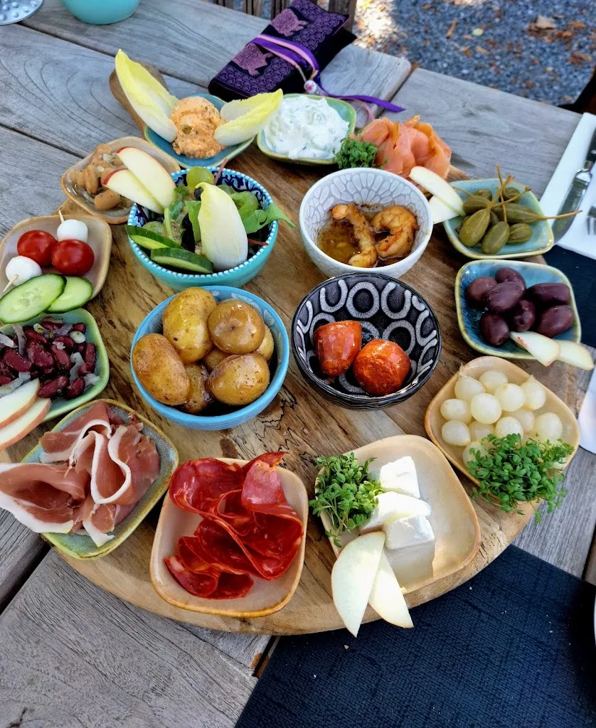 Soñador Grill_Geilenkirchen_slider_image_2