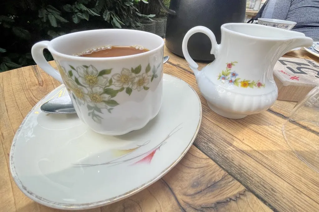 Menu_Beecker Bauern- und Erzählkaffee Inh. Peter Rutte_Geilenkirchen_immagine_5