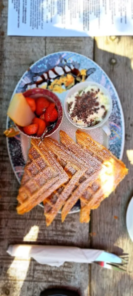 Menu_Beecker Bauern- und Erzählkaffee Inh. Peter Rutte_Geilenkirchen_immagine_7