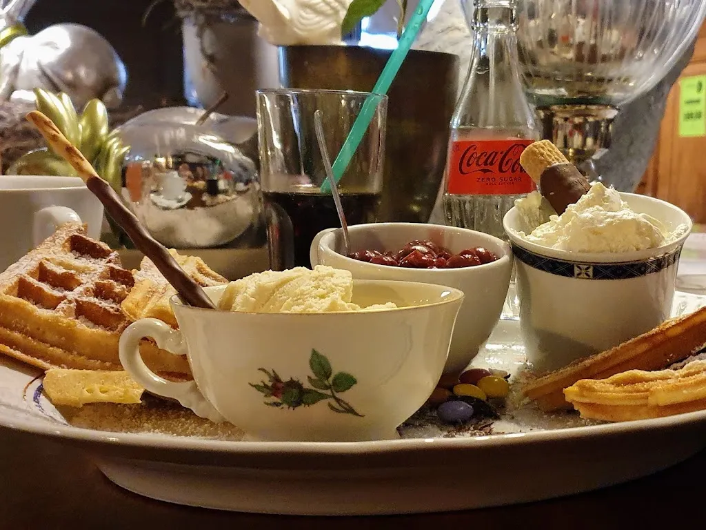 Menu_Beecker Bauern- und Erzählkaffee Inh. Peter Rutte_Geilenkirchen_immagine_8