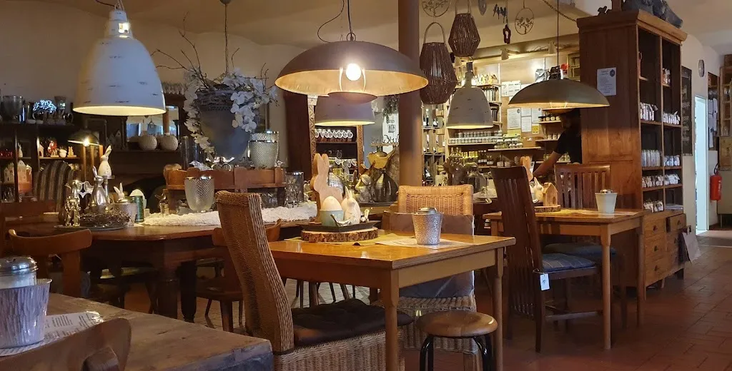 Daniel Stanescu_Beecker Bauern- und Erzählkaffee Inh. Peter Rutte_Geilenkirchen_review