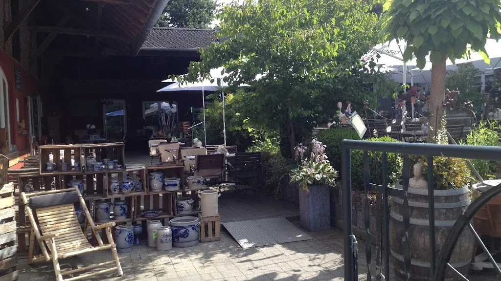 Beecker Bauern- und Erzählkaffee Inh. Peter Rutte ristorante a Geilenkirchen