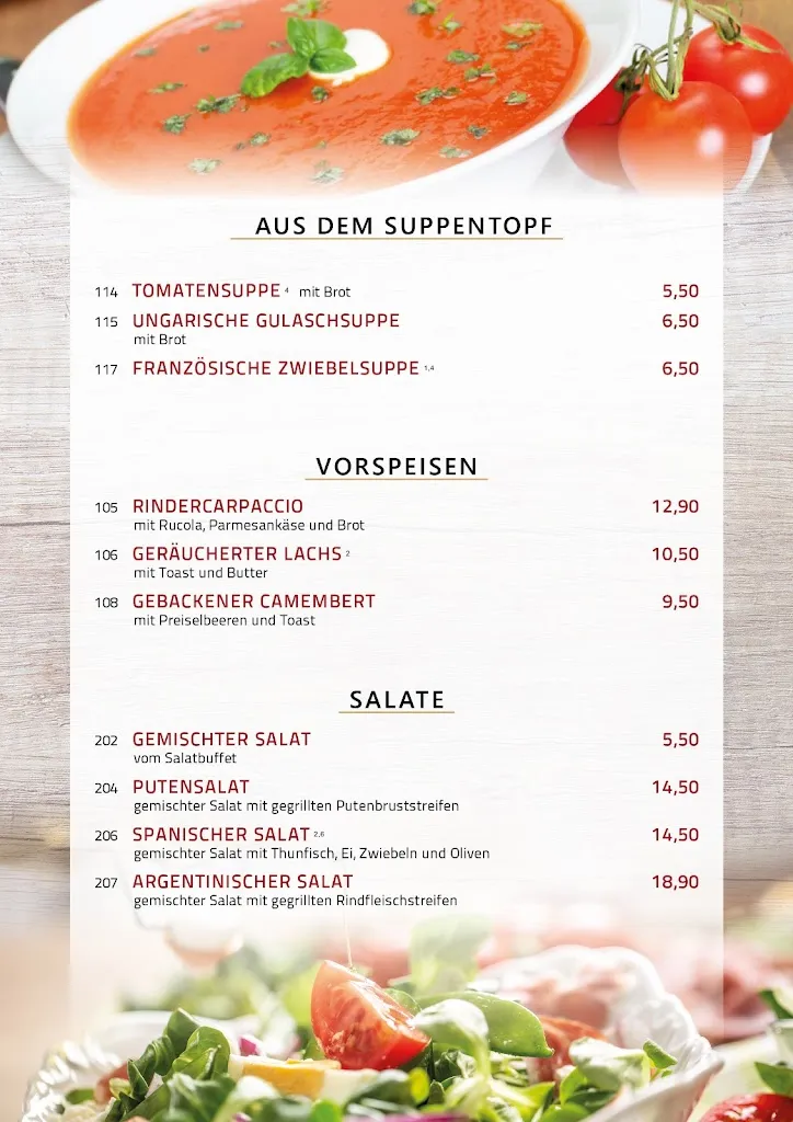 Menu_Steakhouse WALBECK_Geldern_image_3