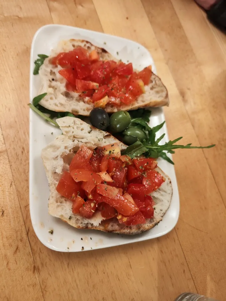 Menu_La Piccola Napoli - da Salvatore_Geldern_image_6