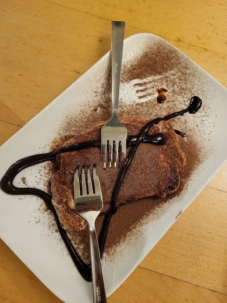 Menu_La Piccola Napoli - da Salvatore_Geldern_image_7