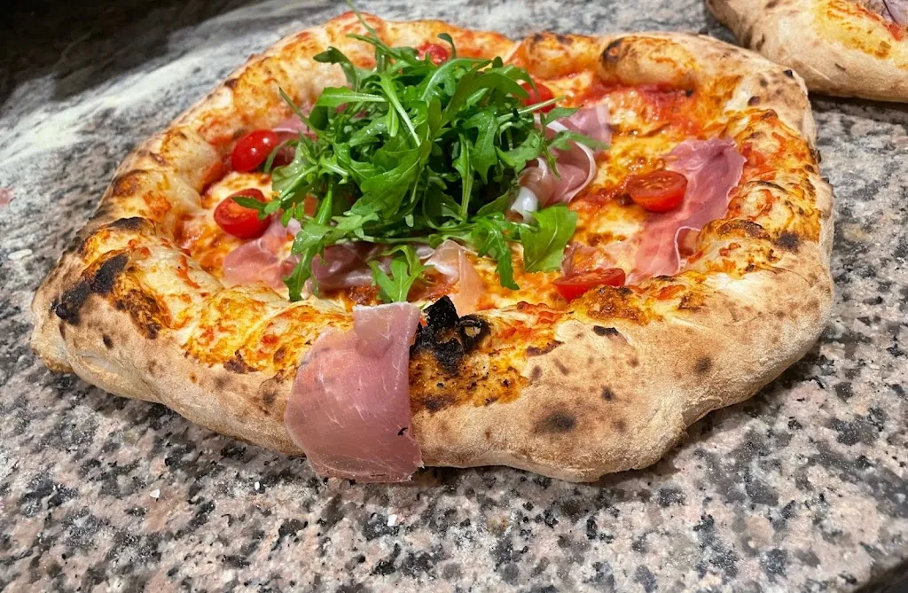 Menu_La Piccola Napoli - da Salvatore_Geldern_image_8