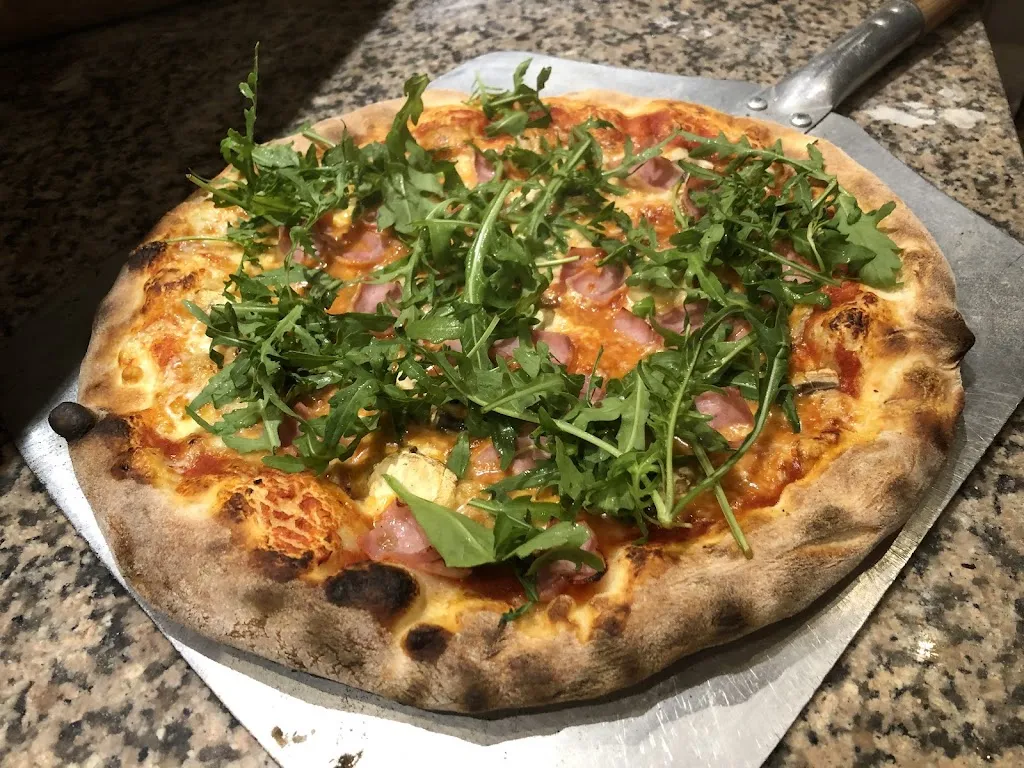 Menu_La Piccola Napoli - da Salvatore_Geldern_image_9