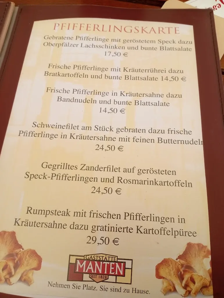 Menu_Gaststätte Manten_Geldern_image_1