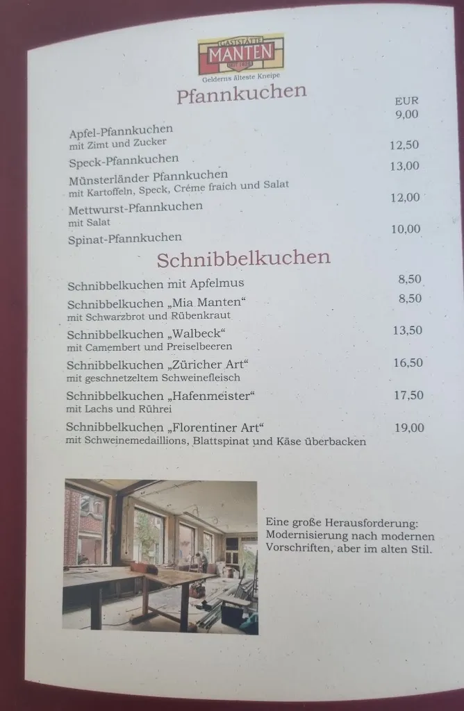 Menu_Gaststätte Manten_Geldern_image_4