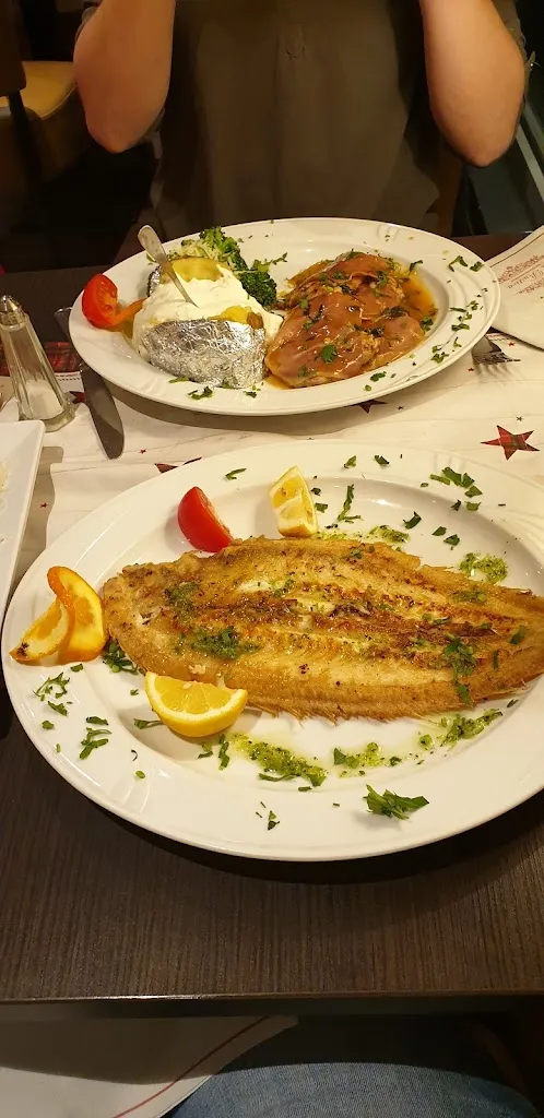 Menu_La Rustica - Italienisches Restaurant_Geldern_immagine_3