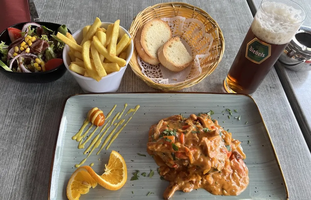 Menu_La Rustica - Italienisches Restaurant_Geldern_immagine_4