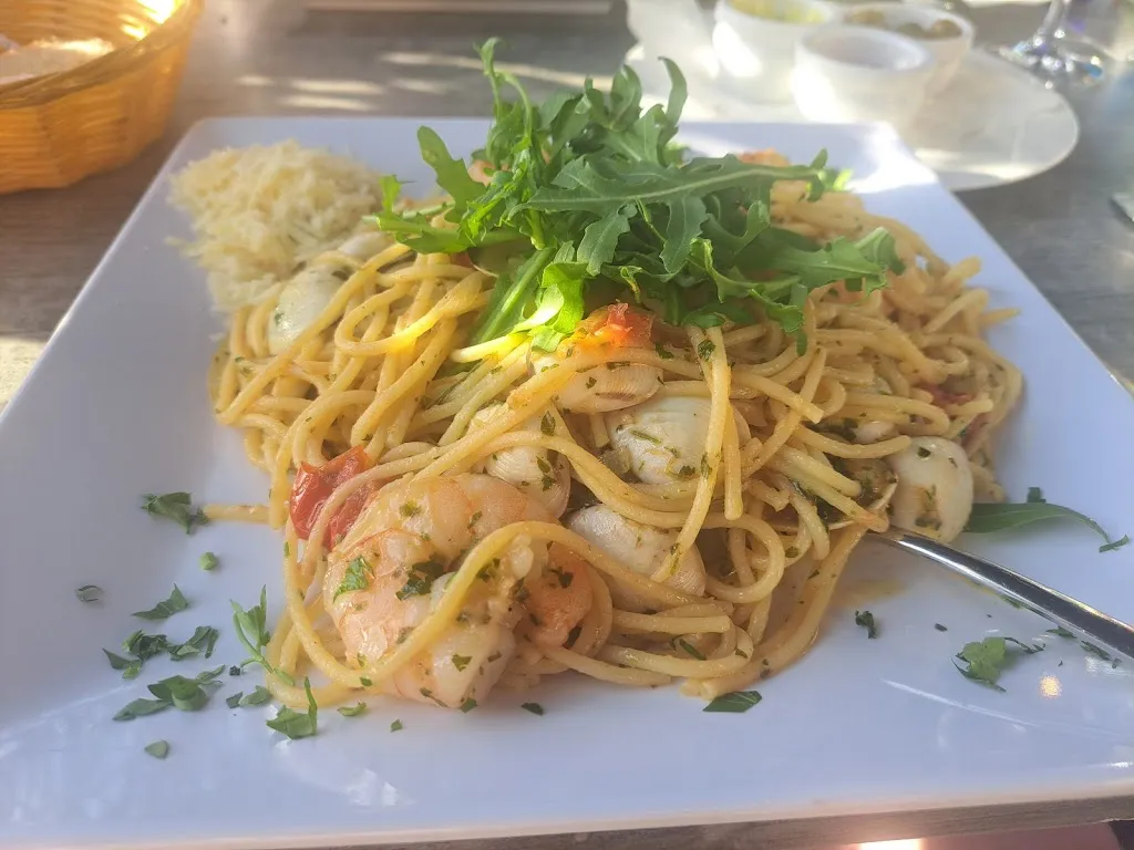 Menu_La Rustica - Italienisches Restaurant_Geldern_immagine_6