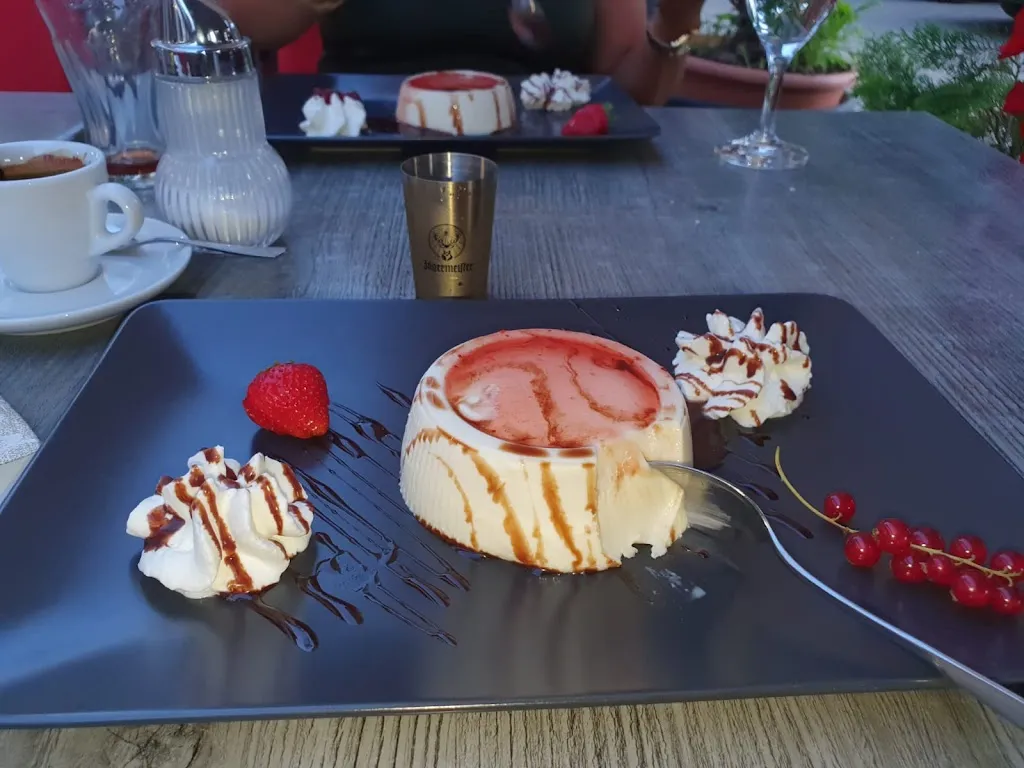 Menu_La Rustica - Italienisches Restaurant_Geldern_immagine_7