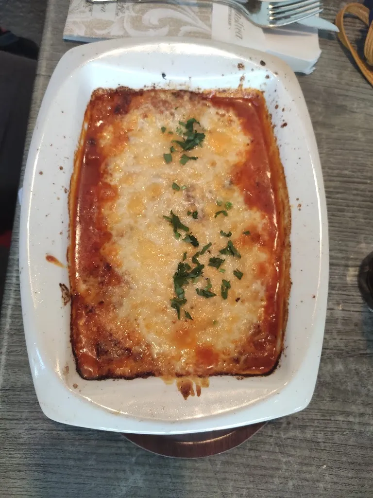 Menu_La Rustica - Italienisches Restaurant_Geldern_immagine_8