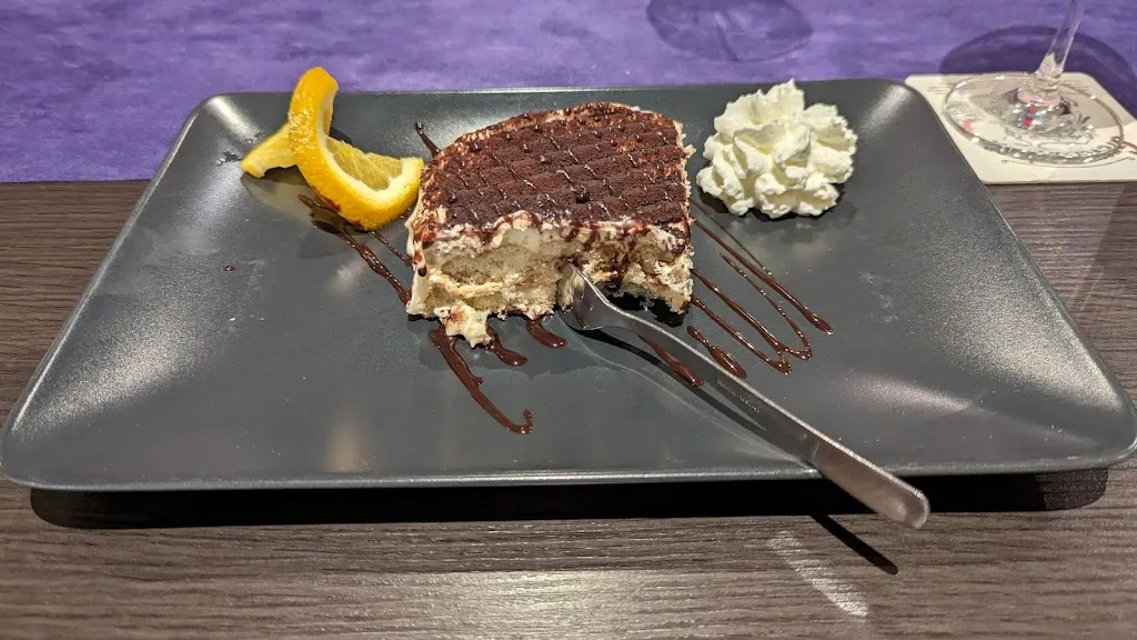 Menu_La Rustica - Italienisches Restaurant_Geldern_immagine_9