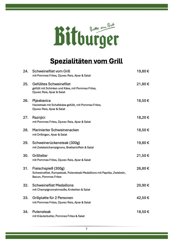 Menu_Restaurant zur Eintrachtklause Geldern_Geldern_image_2
