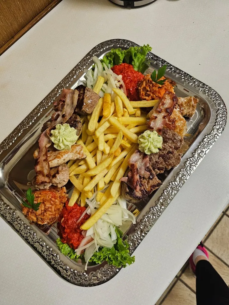 Menu_Restaurant zur Eintrachtklause Geldern_Geldern_image_5