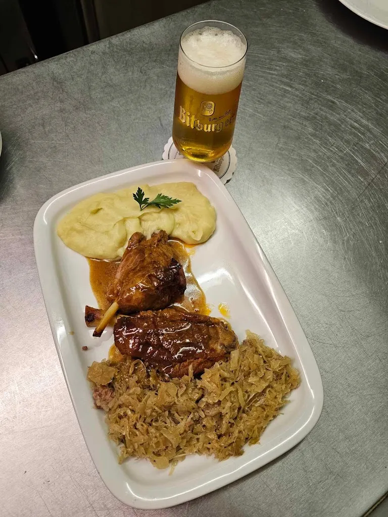 Menu_Restaurant zur Eintrachtklause Geldern_Geldern_image_8