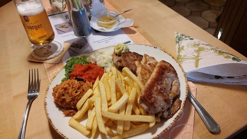 R Smits_Restaurant zur Eintrachtklause Geldern_Geldern_review