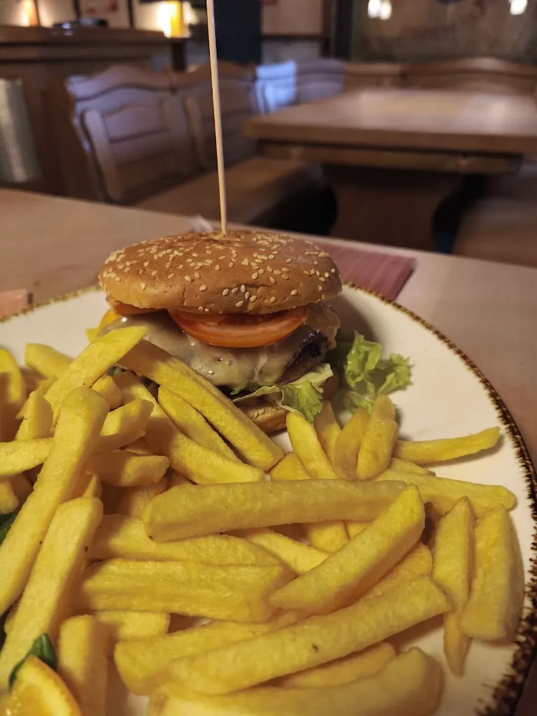 Melanie Konert_Restaurant zur Eintrachtklause Geldern_Geldern_review