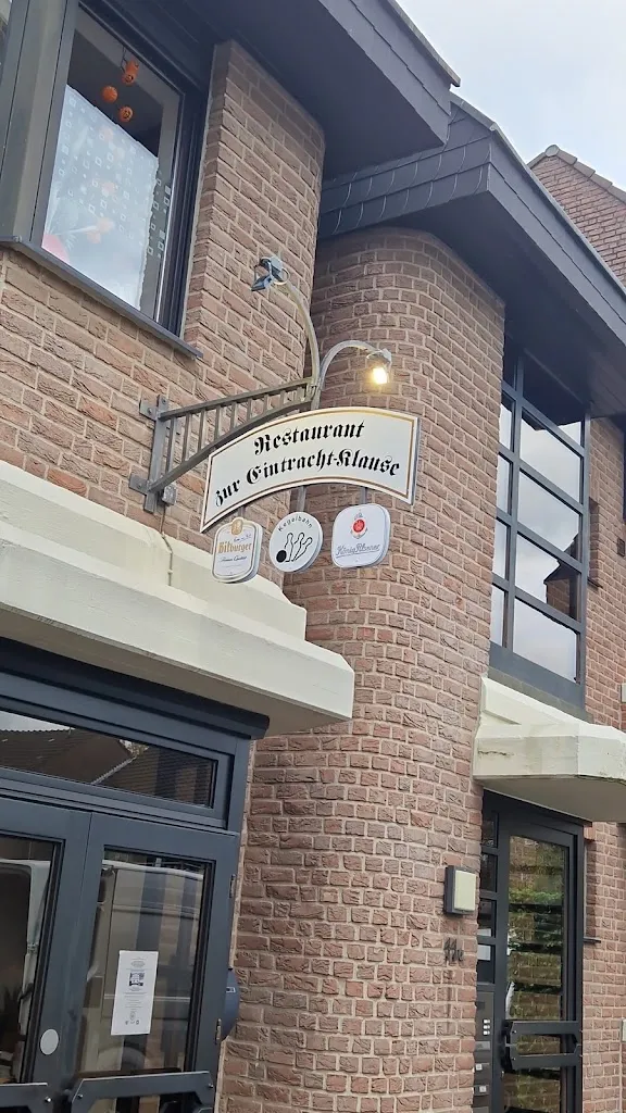 Restaurant zur Eintrachtklause Geldern restaurant in Geldern