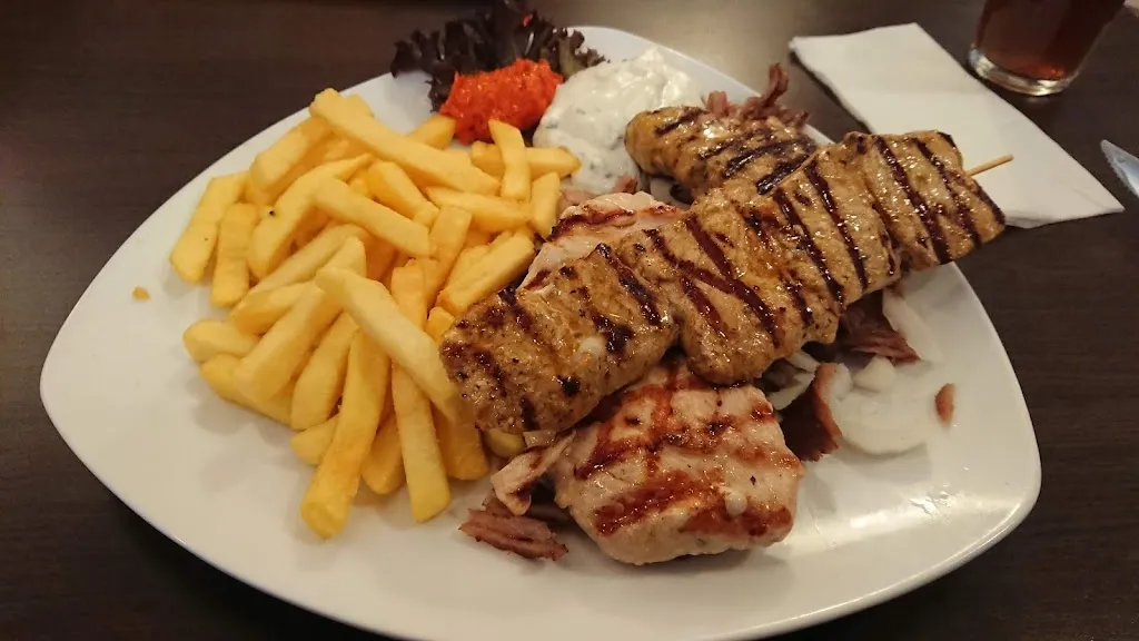 Menu_Restaurant Rossmühle_Geldern_immagine_5