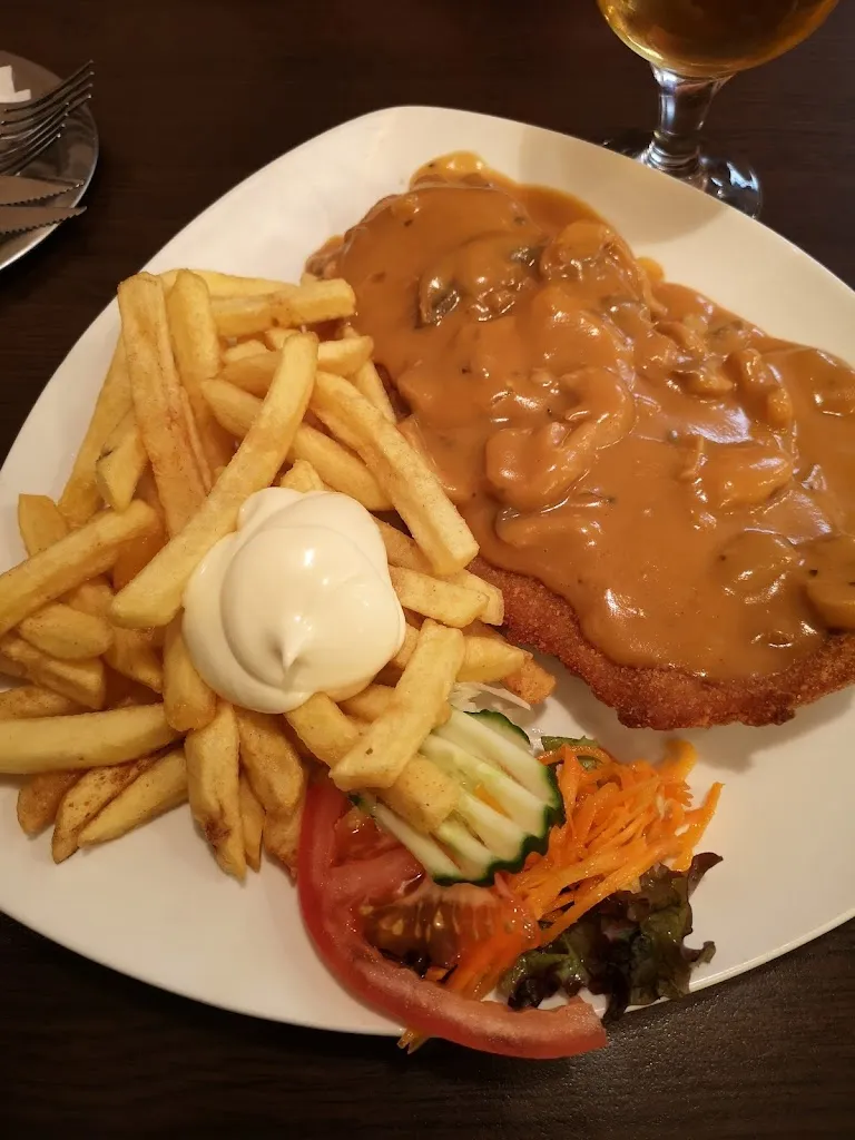 Menu_Restaurant Rossmühle_Geldern_immagine_6