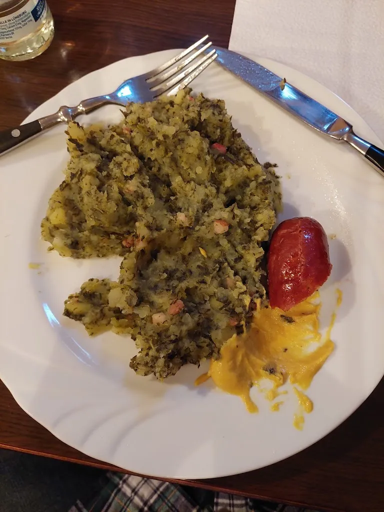 Menu_Restaurant Rossmühle_Geldern_immagine_7