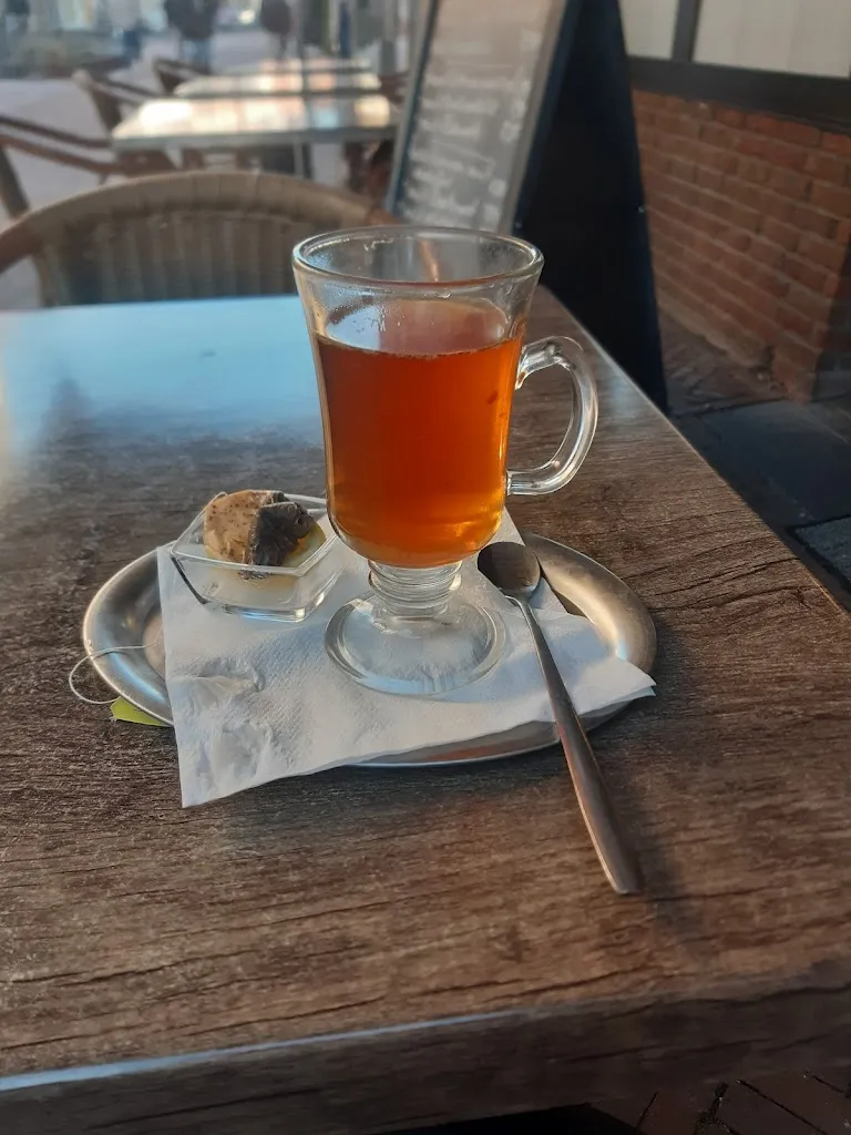 Menu_Restaurant Rossmühle_Geldern_immagine_9