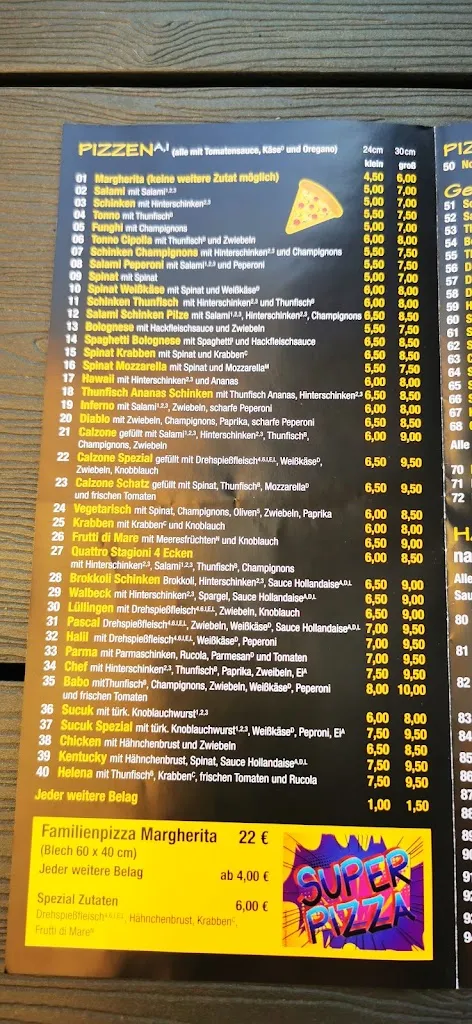 Menu_Happa Happa_Geldern_image_1