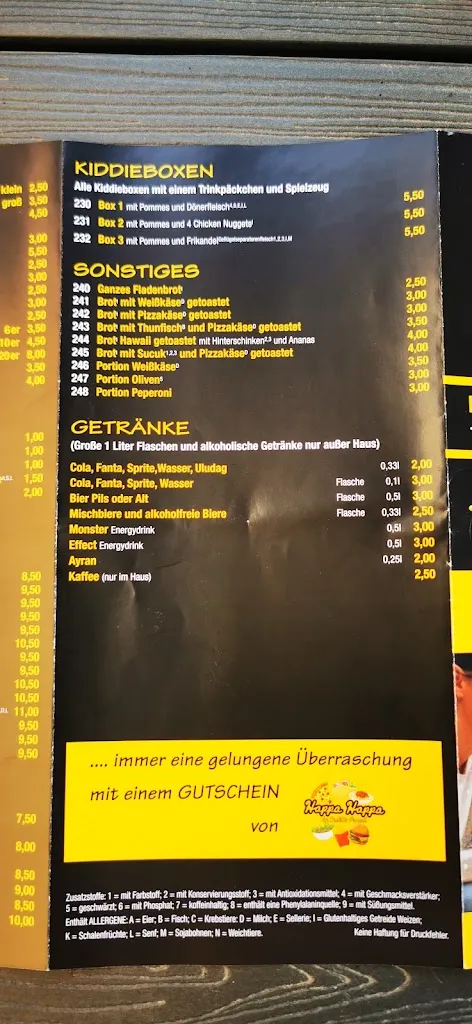 Menu_Happa Happa_Geldern_image_3
